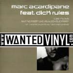 <b>[RES-E-009]</B><BR> Marc Acardipane - PCP Hardstyle Remix